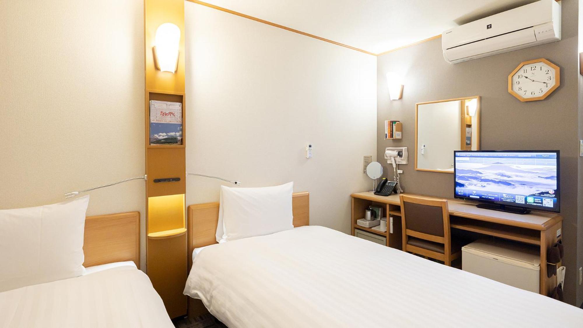 Toyoko Inn Hokkaido Sapporo Susukino Junction Habitación foto